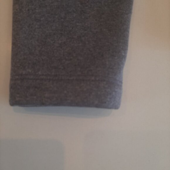 The North Face Agave Zip up Fleece Jacket - Womens Small - Picture 7 of 11